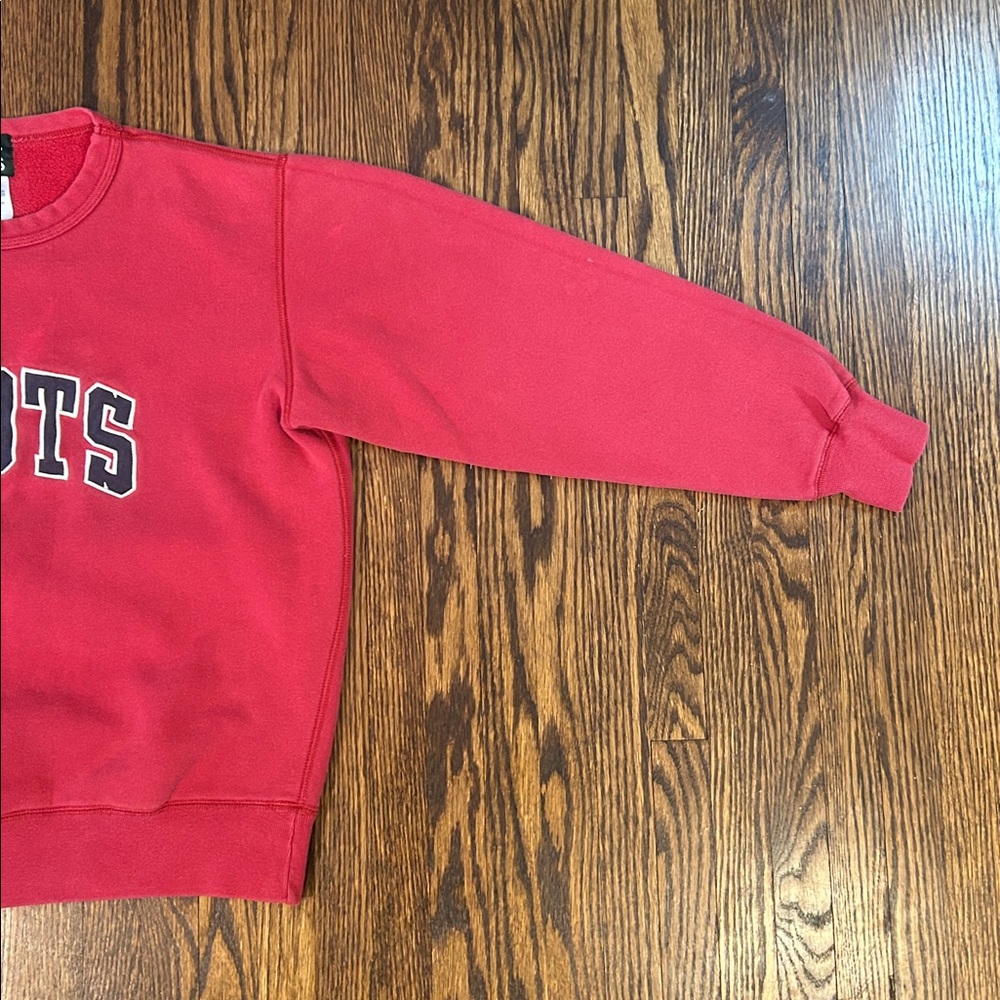 Vintage 90s Roots Sweatshirt - Picture 6 of 8